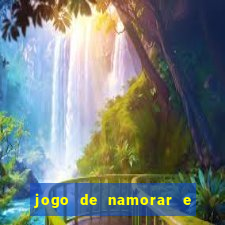 jogo de namorar e fazer filho